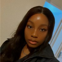 Kimberly Zwane