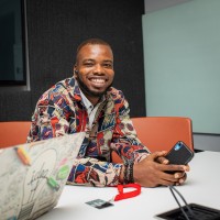 Daniel Oluwaseyi Olatunde