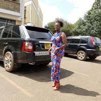 Grace Wachira