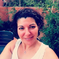Mª Sandra Garcia Gonzalez