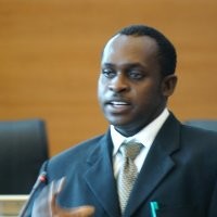 Aliyu A. Abdullahi