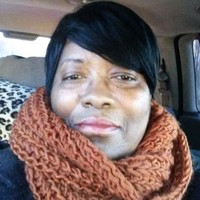 Jackie Williams
