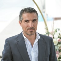 Alejandro Martínez Fierro