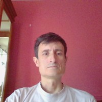 David Parker