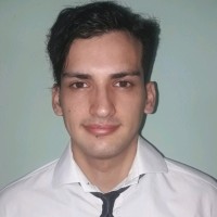 Ezequiel Matias Da Rosa