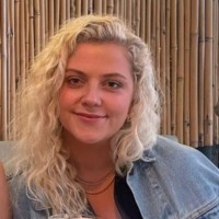 Chloe Slack