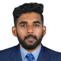 Sonu Suresh Cp