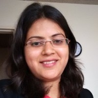 Shelly Anand