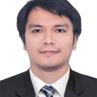 Jayson Esparagoza