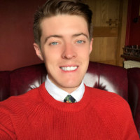Joshua Eccles