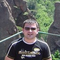 Lachezar Ivanov
