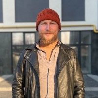 Роберт Вовчик