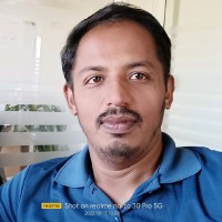 Shivakumar shivu