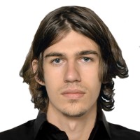 Anton Honcharov