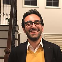 Amir Ali Mokhberi