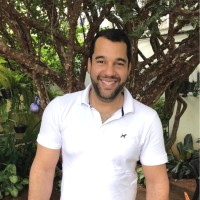 Bruno Marcio Silva