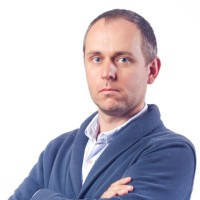 Klim Galaktionov