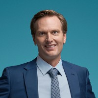 Jamie Cockerill