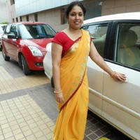 Tanuja Panchal