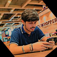 Garvit Kalra