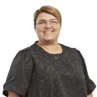 Sussie Dresler Clausen