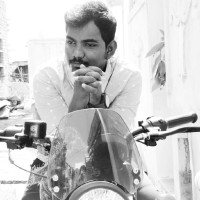 Praveen P.