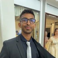 Aditya Kanojia