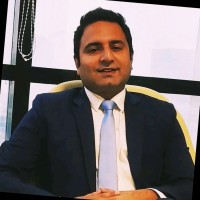 Harry Arora