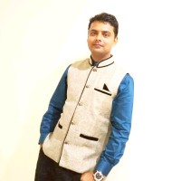 Trivedi Upendra