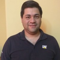 Hugo Alfredo Jimenez