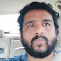 Kailash Badgujar