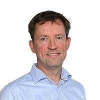 Klaus Bredal