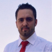 José Miguel Manrique Belchi