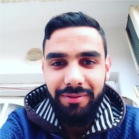Raed Nawali