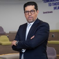 Arturo Valera Ake