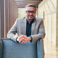 Jignesh Goswami
