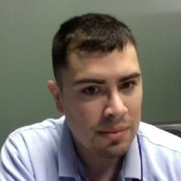 Andrew Vallejos