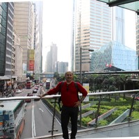 Jose Maria Garrido Garcia