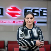 Salome Datuashvili