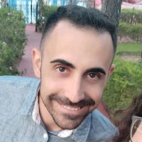 Ruben Maestre
