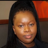 Ntsako Simango