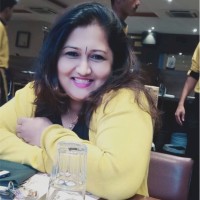 Jyoti Rastogi