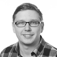 Frederik Nørgaard
