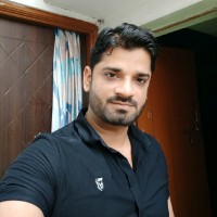 DHARMENDRA BAGHEL