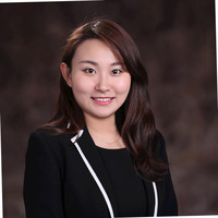 Lydia Zhao