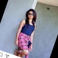 Indhukarnika Mathesh