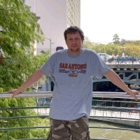 Austin Cheek