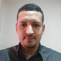 Salvador Ibarra Moreno