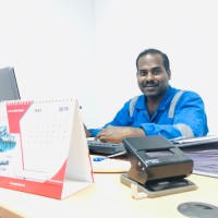 Nelson Raj