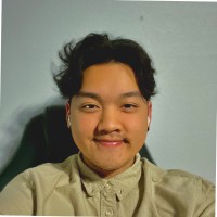 Elijah Austria
